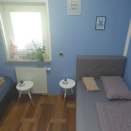 Sanja Apartment Near To Ljubljana Preserje pri Radomljah 외부 사진