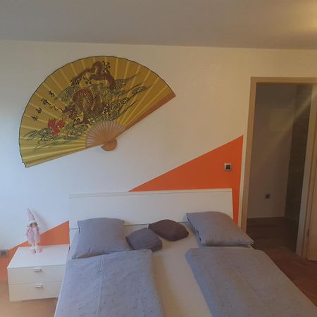 Sanja Apartment Near To Ljubljana Preserje pri Radomljah 외부 사진