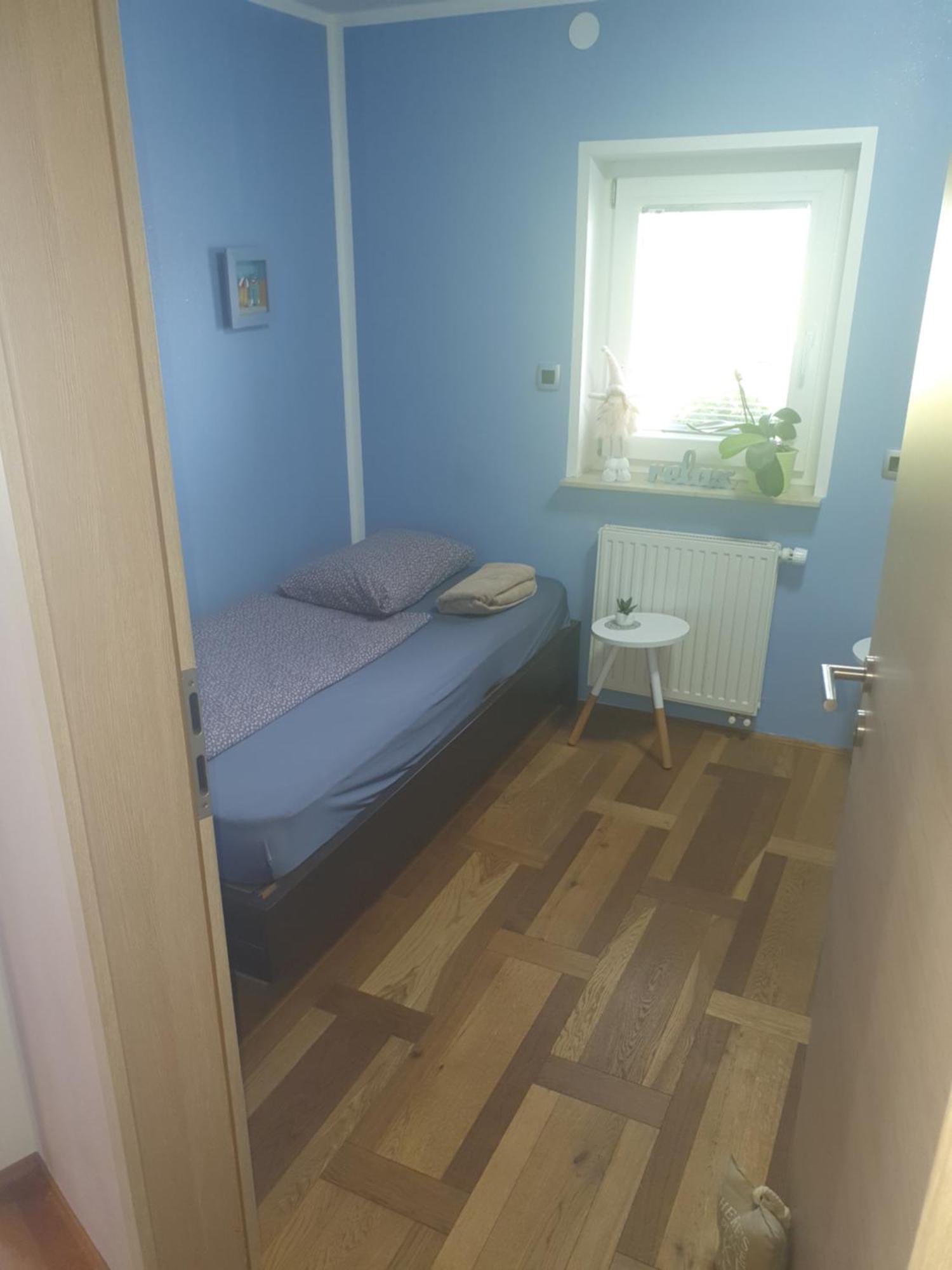 Sanja Apartment Near To Ljubljana Preserje pri Radomljah 외부 사진