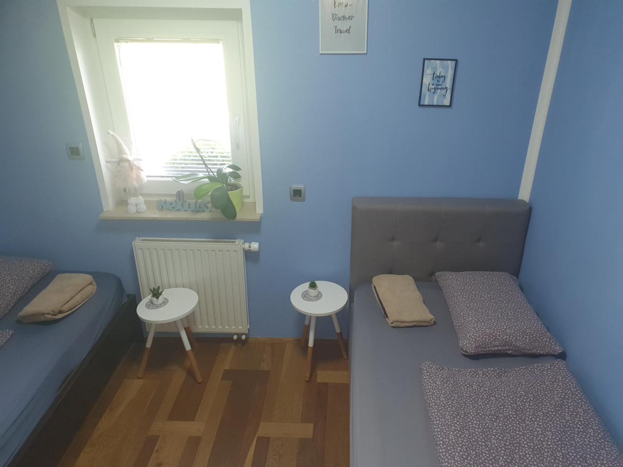Sanja Apartment Near To Ljubljana Preserje pri Radomljah 외부 사진