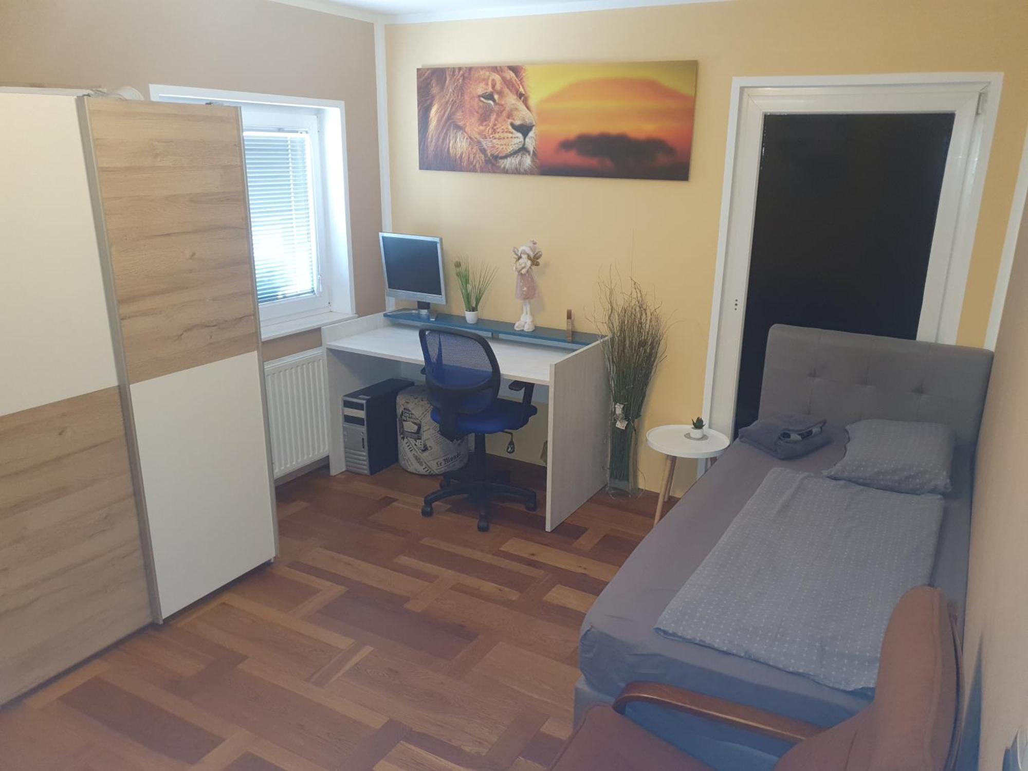 Sanja Apartment Near To Ljubljana Preserje pri Radomljah 외부 사진