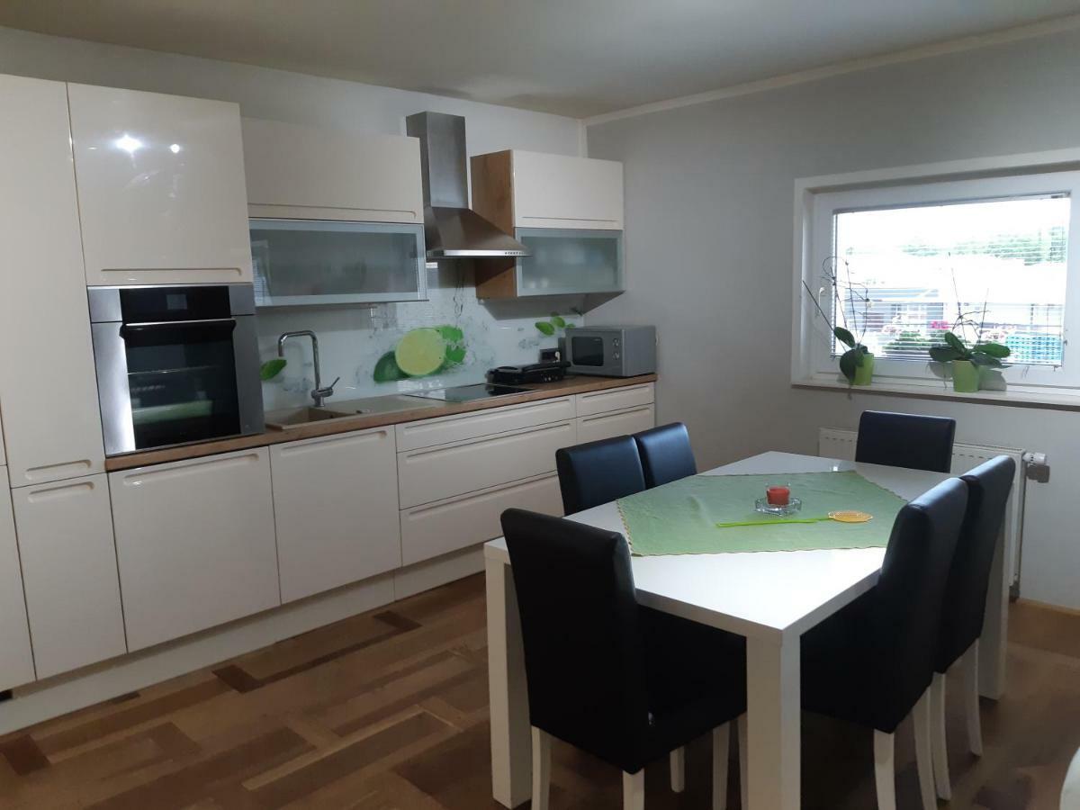 Sanja Apartment Near To Ljubljana Preserje pri Radomljah 외부 사진