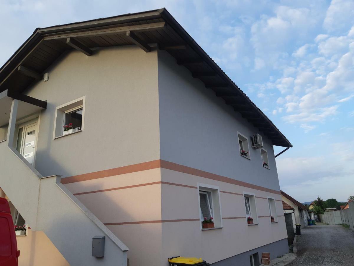 Sanja Apartment Near To Ljubljana Preserje pri Radomljah 외부 사진
