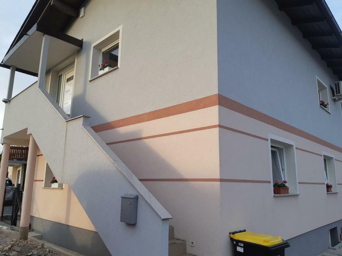 Sanja Apartment Near To Ljubljana Preserje pri Radomljah 외부 사진